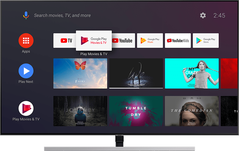 iptv canada